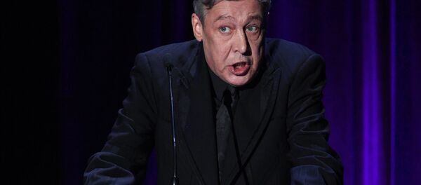 Церемония вручения премии Ника - Sputnik Абхазия