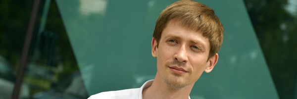 Инал Лазба - Sputnik Абхазия