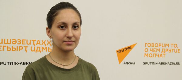 Сатанеи Гогуа Сатанеи Гогуа - Sputnik Аҧсны