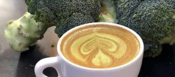 Кофе из броколли - Sputnik Абхазия
