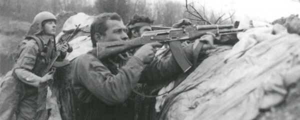 ОВНА ОВНА - Sputnik Абхазия