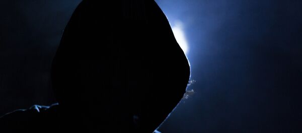 Хакер Хакер - Sputnik Абхазия