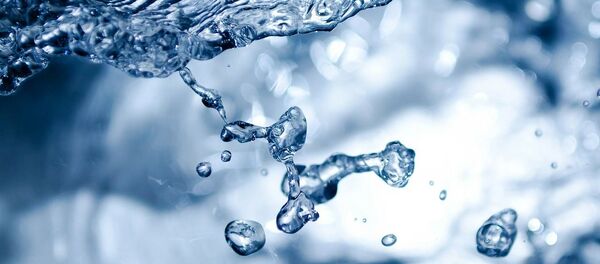 Брызги воды - Sputnik Абхазия