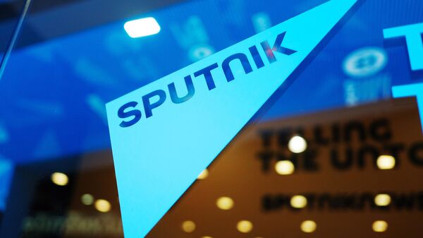  Sputnik  - Sputnik Абхазия