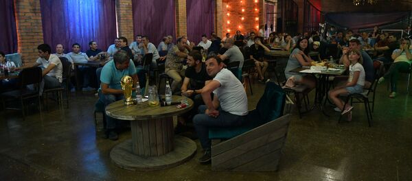 Фан-зона Sputnik Фан-зона Sputnik - Sputnik Абхазия