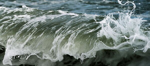 Черное море - Sputnik Аҧсны