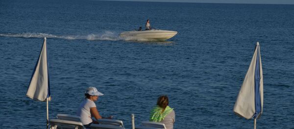 Погода - Sputnik Абхазия