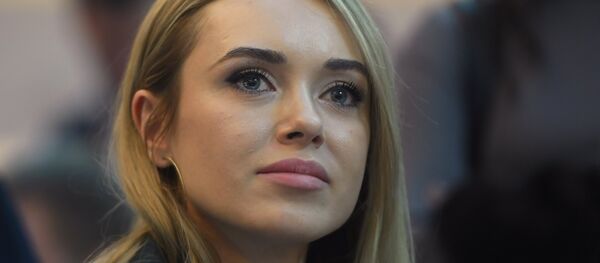 Открытый кастинг конкурса Мисс Россия Открытый кастинг конкурса Мисс Россия - Sputnik Абхазия