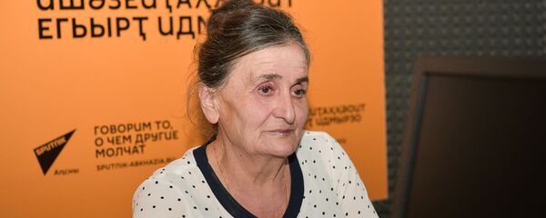 Белла Барциц Белла Барциц - Sputnik Аҧсны
