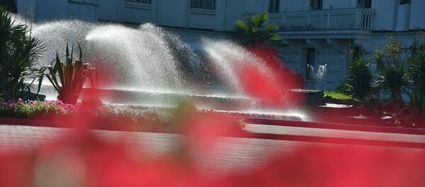 Погода - Sputnik Абхазия