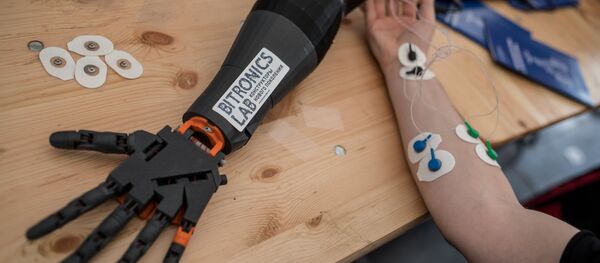 Фестиваль науки, технологий и искусств Kaspersky Geek Picnic: Игры разума 2017 - Sputnik Абхазия