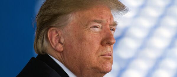 Президент США Дональд Трамп Президент США Дональд Трамп - Sputnik Аҧсны