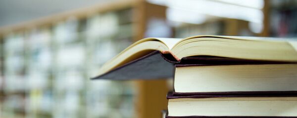 Книги и учебники Книги и учебники - Sputnik Абхазия