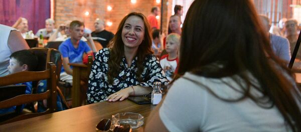 Sputnik FanZone Sputnik FanZone - Sputnik Абхазия