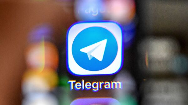Telegram  - Sputnik Абхазия