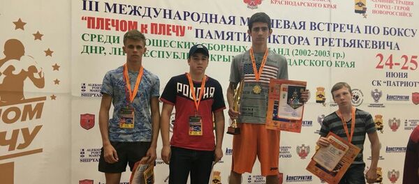 Спортсмены Спортсмены - Sputnik Аҧсны