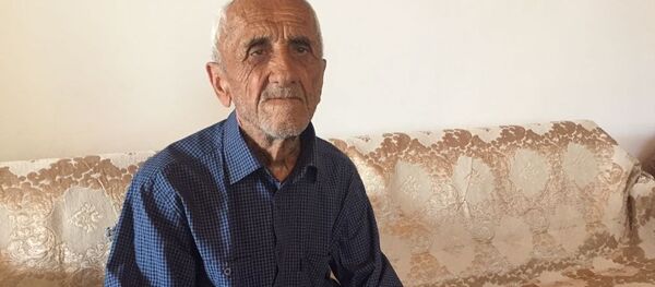 Тарас Ажиба Тарас Ажиба - Sputnik Аҧсны