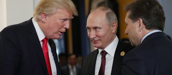 Президент РФ В. Путин принял участие в саммите АТЭС Президент РФ В. Путин принял участие в саммите АТЭС - Sputnik Абхазия