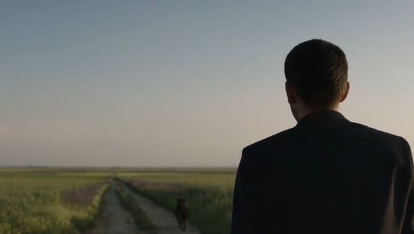 Кадр из фильма Братья - Sputnik Абхазия