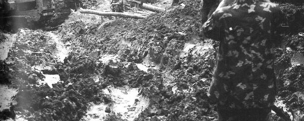 Дорога на Шрому Дорога на Шрому - Sputnik Абхазия