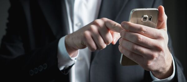 Смартфон Смартфон - Sputnik Абхазия