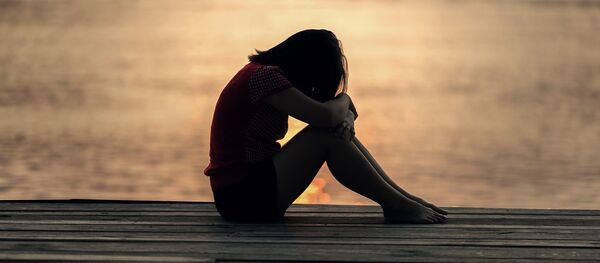 Депрессия Депрессия - Sputnik Абхазия