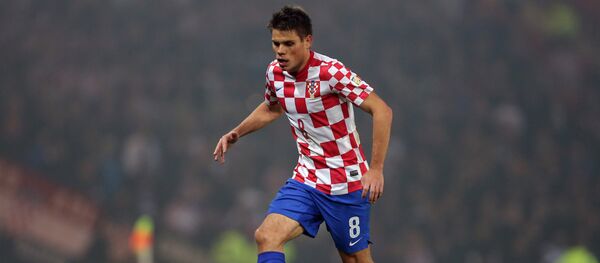 Огнен Вукоевич - Sputnik Абхазия