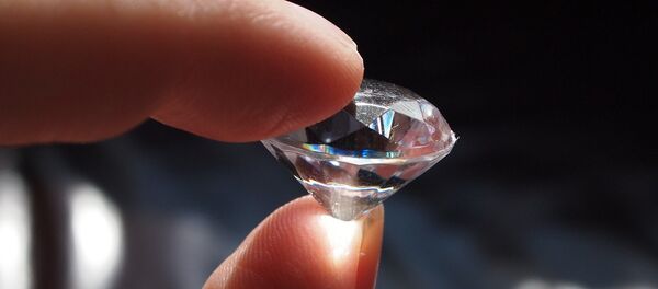 Алмаз - Sputnik Абхазия