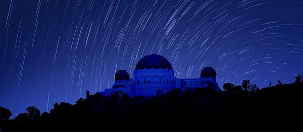 Обсерватория - Sputnik Абхазия