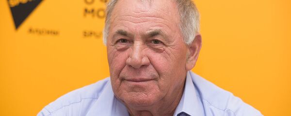 Амиран Джинджолия Амиран Джинджолия - Sputnik Аҧсны