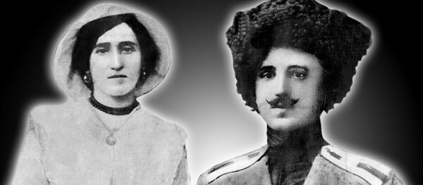 Виктор Ампар Виктор Ампар - Sputnik Аҧсны