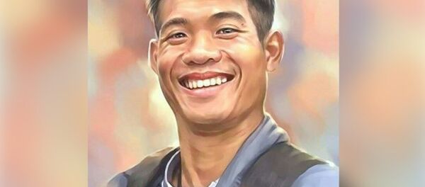 Бывший монах, тренер, герой: кто уберег тайских детей Бывший монах, тренер, герой: кто уберег тайских детей - Sputnik Абхазия