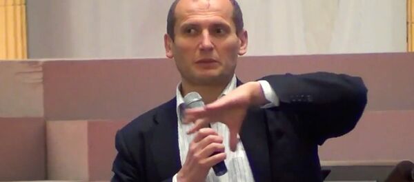 Максим Яковлев Максим Яковлев - Sputnik Аҧсны