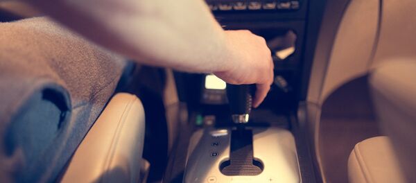 Водитель Водитель - Sputnik Абхазия