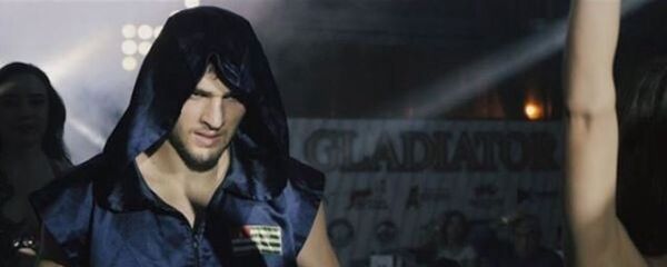 Батал Чежия Батал Чежия - Sputnik Аҧсны