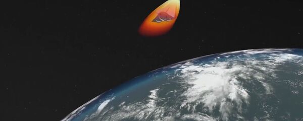 Запуск новейшей ракеты Авангард Запуск новейшей ракеты Авангард - Sputnik Абхазия