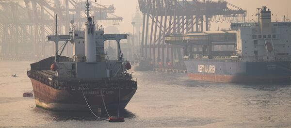 Города мира. Гаосюн Города мира. Гаосюн - Sputnik Абхазия