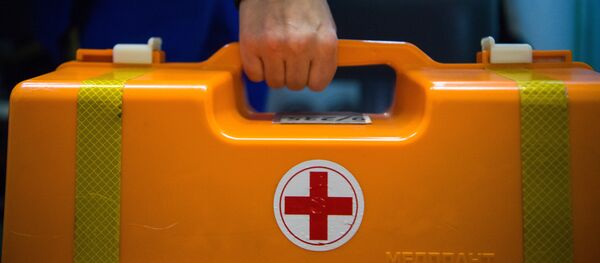 Аптечка Аптечка - Sputnik Абхазия