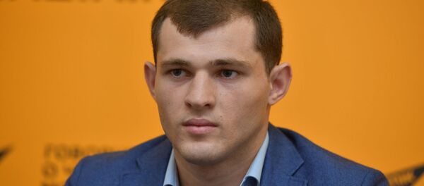Баҭал Ҷежьиа Баҭал Ҷежьиа - Sputnik Аҧсны