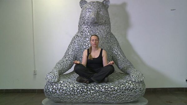 Королева сварки - Sputnik Абхазия