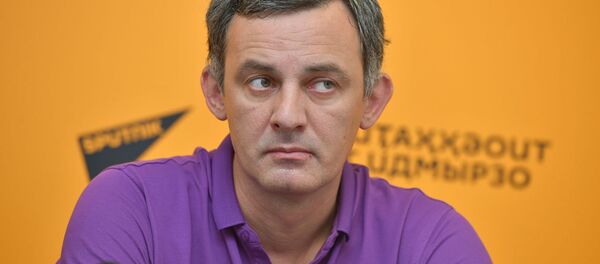 Пресс-конференция с депутатами парламента - Sputnik Абхазия