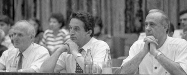 Архивное фото - Sputnik Абхазия