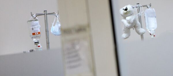 Капельница  - Sputnik Аҧсны