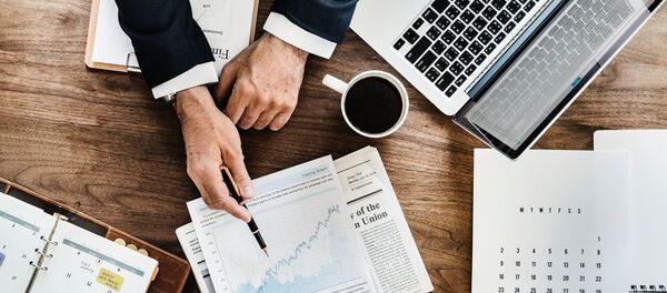 Бизнес Бизнес - Sputnik Абхазия