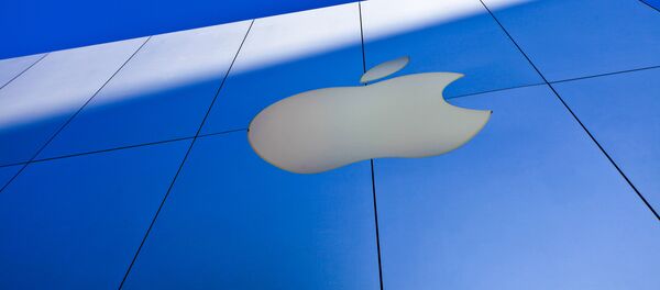 Apple store. Иллюстративное фото. - Sputnik Абхазия