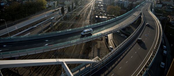 Сочи Сочи - Sputnik Абхазия