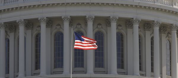 Congrès américain Congrès américain - Sputnik Абхазия