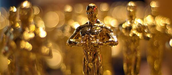 Статуэтка Оскар Статуэтка Оскар - Sputnik Абхазия