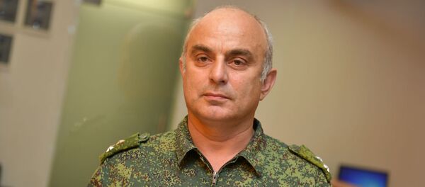 Эдуард Манаргия Эдуард Манаргия - Sputnik Аҧсны