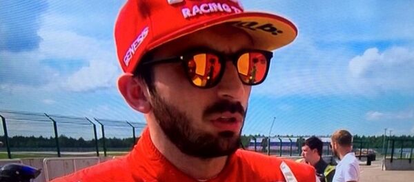 Дмитрий Гвазава Дмитрий Гвазава - Sputnik Аҧсны